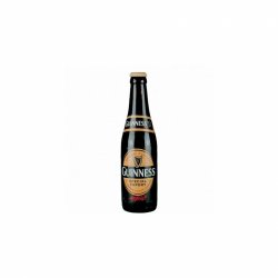 GUINNESS Stout 33cl - Hyperboissons