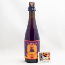 Lo Vilot Psycho Cherry 6% 37,5cl - La Domadora y el León