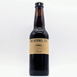 The Kernel - Dunkel - 4.5% ABV - 330ml Bottle - The Triangle