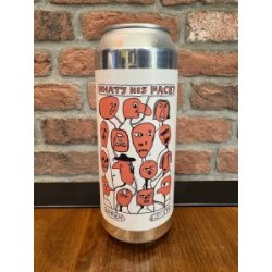 Baron Brewing What