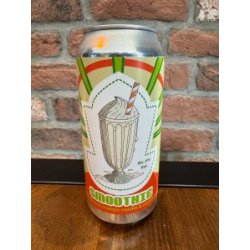 White Dog Brewery WILL IT FLOAT #12