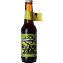 Brewmeister Snake Venom - Mister Hop