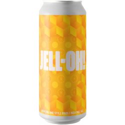 Cushwa Brewing Jell-Oh! 4 pack 16 oz. Can - Petite Cellars