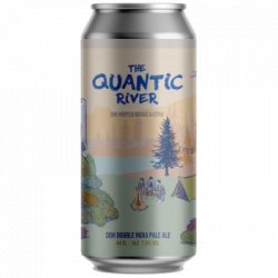 Guaja The Quantic River