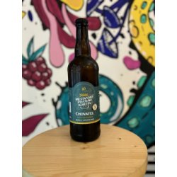 Měšťanský pivovar Kojetín Chovatel Měšťanský pivovar Kojetín Chovatel