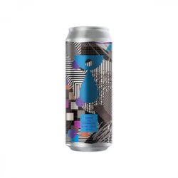 Teenage Brewing Earworm Circlewave Ver. (#003) Teenage Brewing Earworm Circlewave Ver. (#003)