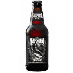 Sierra Nevada, Narwhal - Winefamly.dk