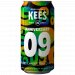 Brouwerij Kees - Anniversary #09 Brouwerij Kees - Anniversary #09
