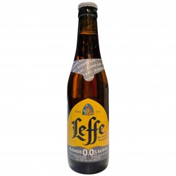 Leffe Blonde / Blond 0,0%
