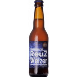 ReuZ Weizen - Mister Hop