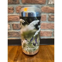 GlassHouse Beer Co Botanist