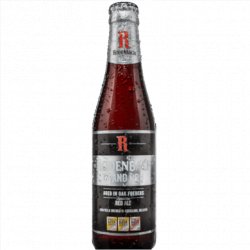 Rodenbach Grand Cru 24x330ml - The Beer Town