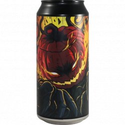 Seven Island Brewery Jack O Slayer