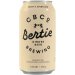 CBCo Brewing Bertie Ginger Beer 375ml 