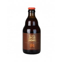 Préaris IPA 33 cl - L’Atelier des Bières