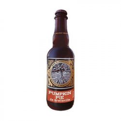 Almanac Pumpkin Pie de Brettaville - CraftShack