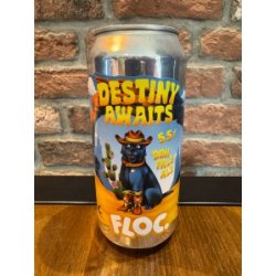 Floc. Destiny Awaits
