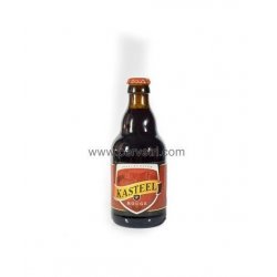 Kasteel Rouge 33cl - Cervetri