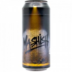 DankHouse Brewing Company Mashish W/Peanut Butter, Chocolate, And Marshmallow