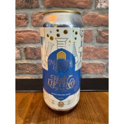 Vault City Brewing Fizzy Lifting Juice
