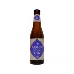 Huisbrouwerij Averbode - Averbode Extra 0,33l sklo 4,8% alk. - Beer Butik