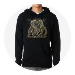 Huppari, Swarming - Tuju