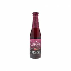 LINDEMANS Framboise 25cl - Hyperboissons