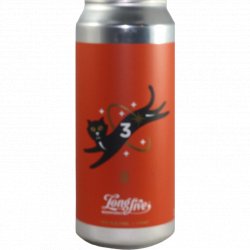 Long Live Beerworks 3 Lives