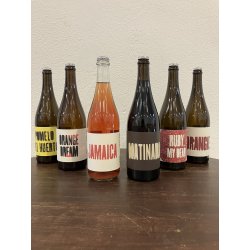 Pack de cítricos — Cyclic Beer Farm - Cyclic Beer Farm