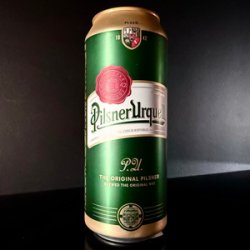 Pilsner Urquell