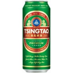 Tsingtao