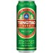 Tsingtao, in can,  0.5 л 