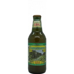 Compañia Cervecera Kunstmann Kunstmann Session IPA - Burg Bieren Bierwinkel