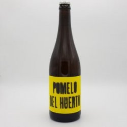 Cyclic Pomelo Del Huerto - Rubias y Tostadas