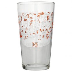 Edge Brewing Co. - Elings