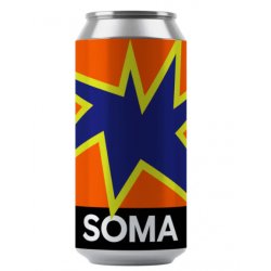 SOMA Beer Blitz