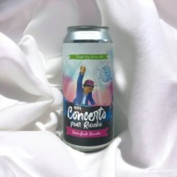 Concerto Pour Un Riwaka (Neipa) - BAF - Bière Artisanale Française