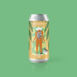 Hop Hooligans Dream Job Hop Hooligans Dream Job