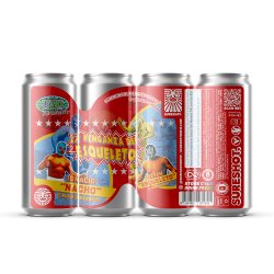 Sureshot Brewing Summon Your Eagle Powers