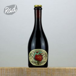 Jester King Atrial Rubicite - Radbeer