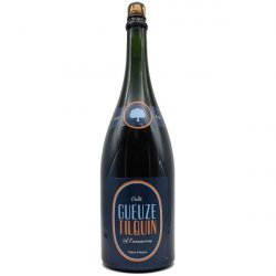 Tilquin - Oude Gueuze à LAncienne (2020-2021) - Hopfnung