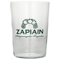 Zapiain Glas - Elings