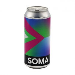 Soma Take Off