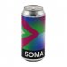 SOMA Beer - Take Off 