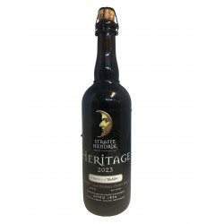 straffe hendrik heritage 2023 - Beeronweb