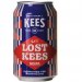 Brouwerij Kees Lost Kees 
