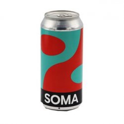 SOMA Beer - Squad - Bierloods22