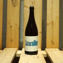 Saturnales — Cyclic Beer Farm - Cyclic Beer Farm