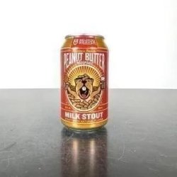 Belching Beaver Peanut Butter Milk Stout Belching Beaver Peanut Butter Milk Stout