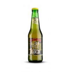 Gordon Finest Gold -  Belga Ale Fuerte 33 cl. - Cervezus